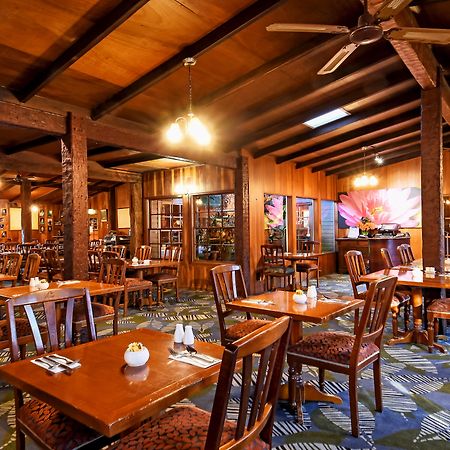 O'Reilly'S Rainforest Retreat Canungra Exterior foto