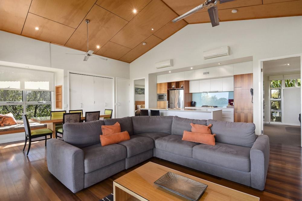 O'Reilly'S Rainforest Retreat Canungra Exterior foto