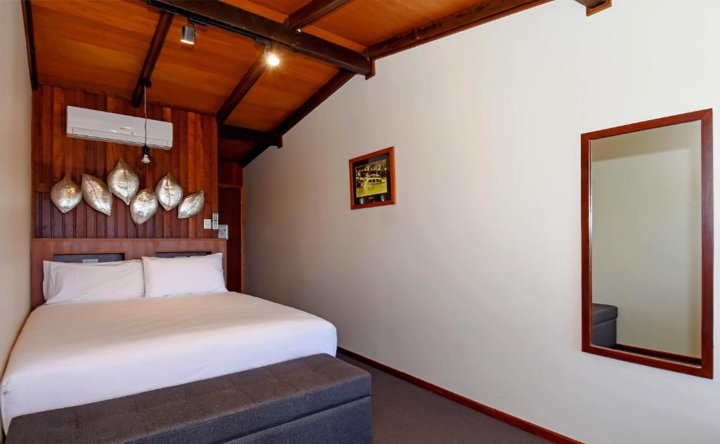 O'Reilly'S Rainforest Retreat Canungra Exterior foto