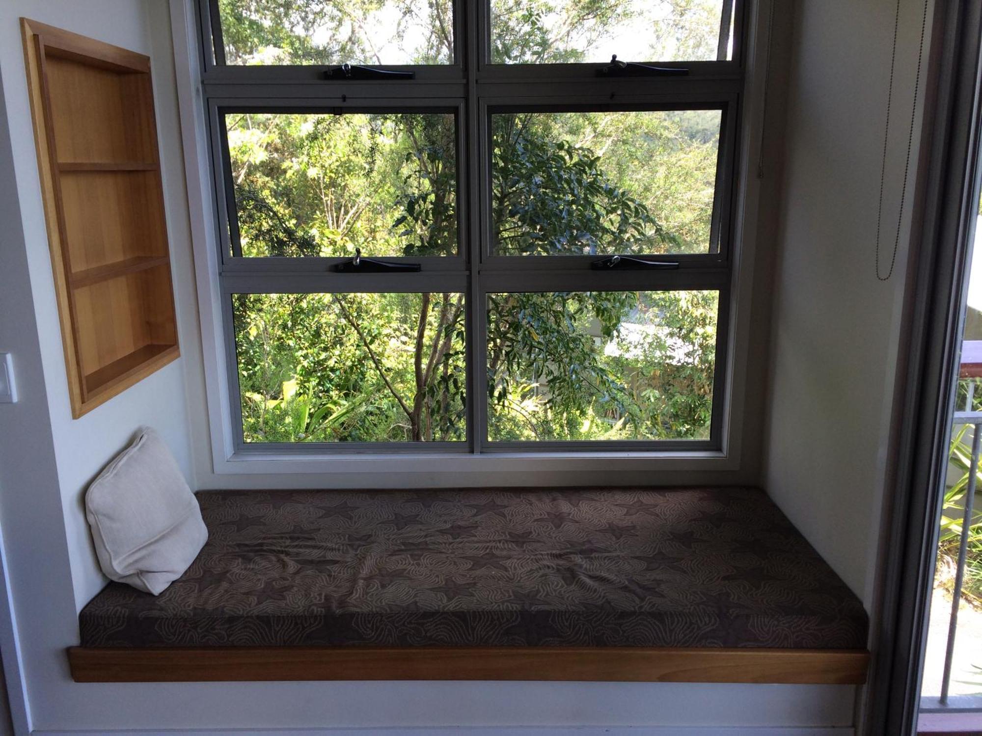 O'Reilly'S Rainforest Retreat Canungra Zimmer foto