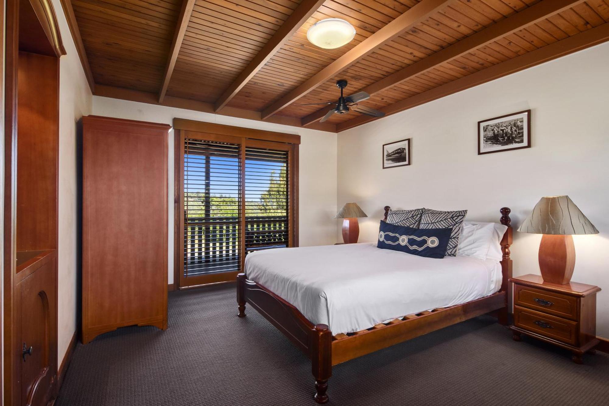 O'Reilly'S Rainforest Retreat Canungra Exterior foto